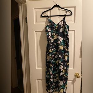 Halogen x Atlantic Pacific Dress